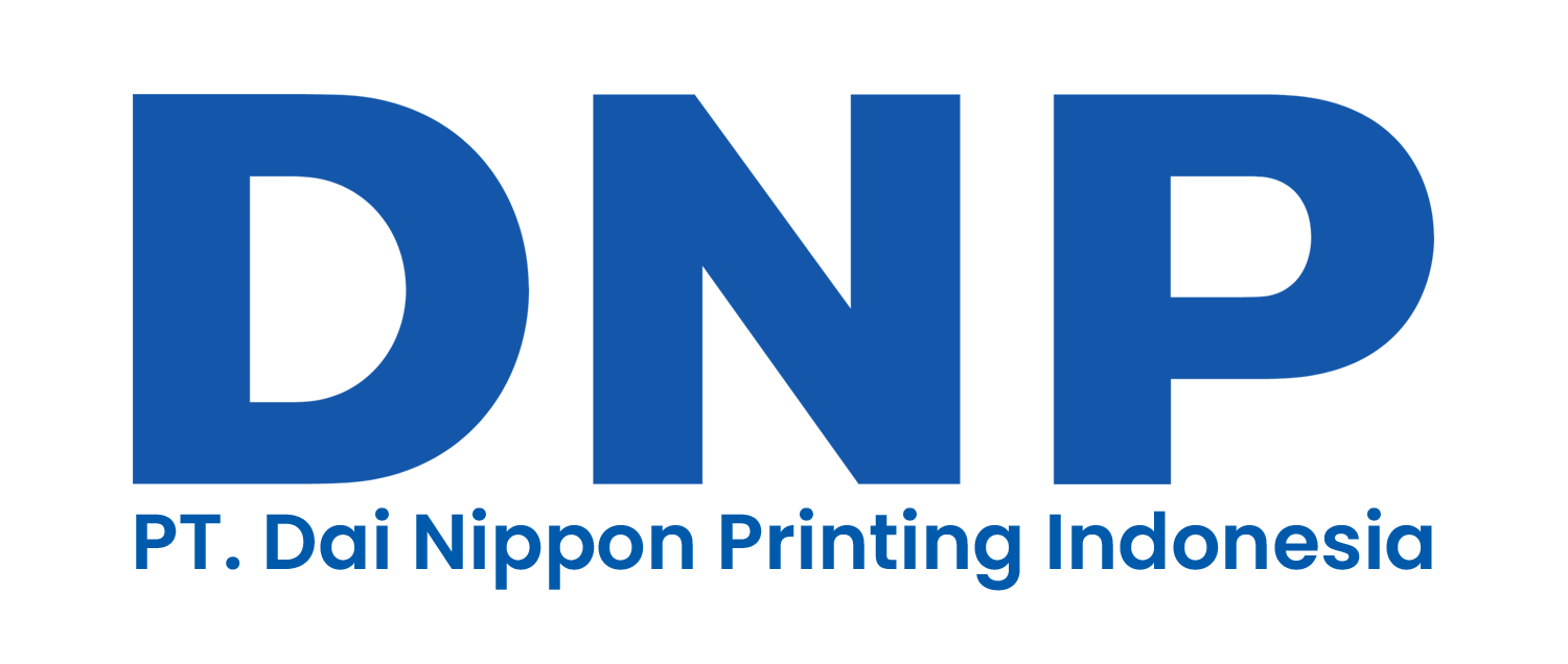 PT Dai Nippon Printing Indonesia